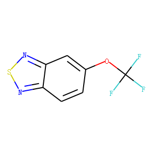 5-(Trifluoromethoxy)benzo[c][1,2,5]thiadiazole