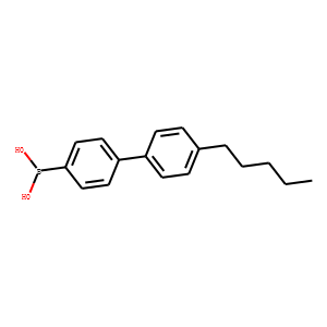  (4'-Pentyl[1,1'-biphenyl]-4-yl)-boronic acid