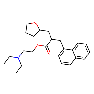 Nafronyl-d4