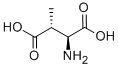 (3S)-3-Methyl-D-aspartic acid
