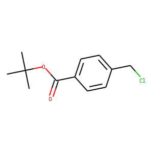 tert-Butyl 4-(chloromethyl)benzoate