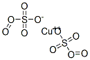 Copper oxysulfate