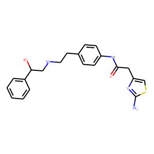 rac Mirabegron-d5