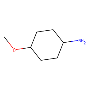 trans-4-MethoxycyclohexanaMine