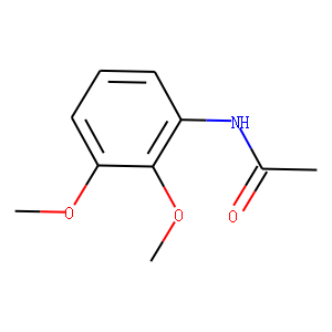 N-(2,3-DIMETHOXYPHENYL)ACETAMIDE