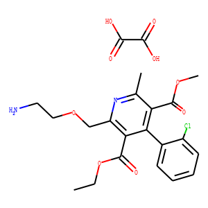 Dehydro Amlodipine Oxalate 