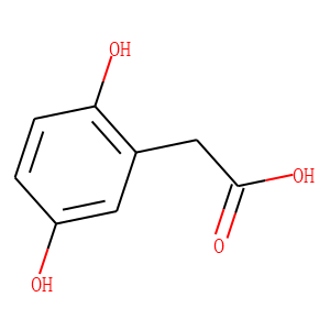 Homogentisic Acid-13C6