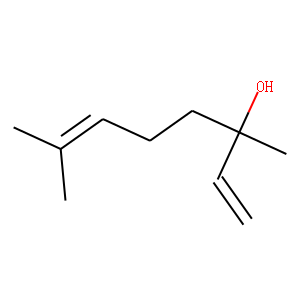 (±)-Linalool-d3