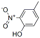 4-methyl-2-nitro-phenol