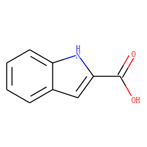 Indole-2-carboxylic Acid-13C
