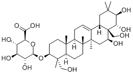 DEACYLGYMNEMIC ACID