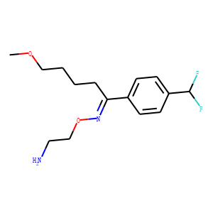 Desfluoro Fluvoxamine