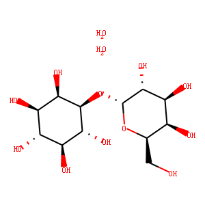 Galactinol (hydrate)