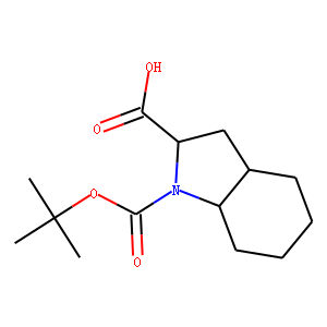 Boc-D-Octahydroindole-2-carboxylic acid