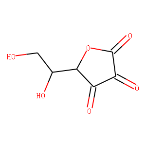 L-Dehydro Ascorbic Acid-13C6