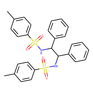 (1R,2R)-N,N'-DI-P-TOLUENESULFONYL-1,2-DIPHENYL-1,2-ETHYLENEDIAMINE