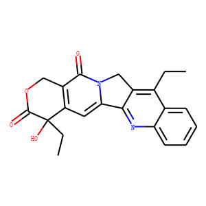 (R)-7-Ethyl Camptothecin