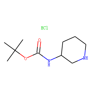 (R)-3-(Boc-aMino)piperidine hydrochloride