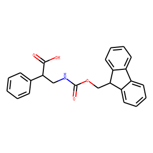 FMoc-(S)-3-aMino-2-phenylpropanoic acid