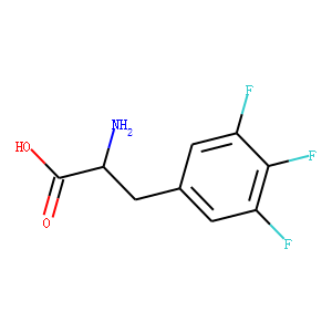 (R)-2-AMINO-3-(3,4,5-TRIFLUORO-PHENYL)-PROPIONIC ACID