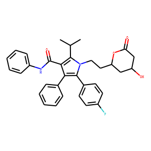 Atorvastatin-d5 Lactone