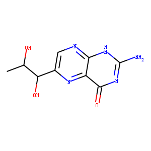 Biopterin-d3