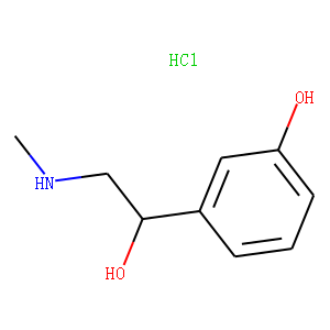 (R)-Phenylephrine-d3 Hydrochloride