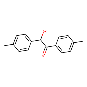 4,4'-DIMETHYLBENZOIN