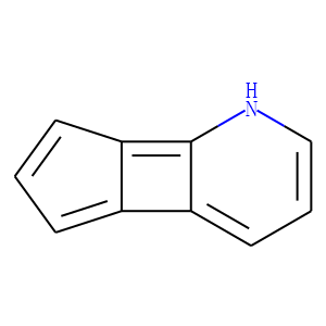 1H-Cyclopenta[3,4]cyclobuta[1,2-b]pyridine(9CI)
