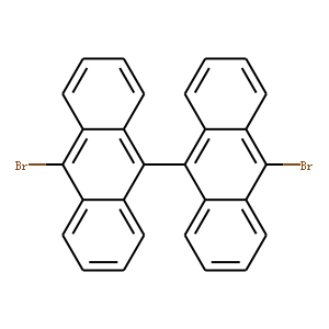 10,10'-Dibromo-9,9'-bianthryl