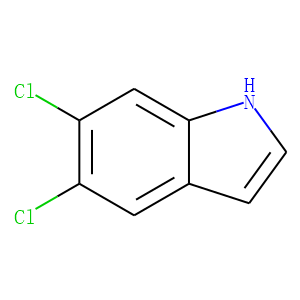 5,6-DICHLOROINDOLE