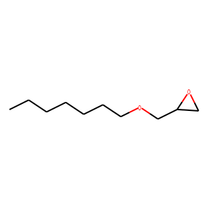 (R)-(+)-GLYCIDYL HEPTYL ETHER, 97