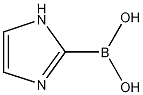 1H-imidazol-2-ylboronic acid