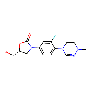 Delpazolid