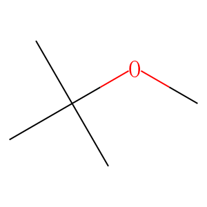 TERT-BUTYL-D9 METHYL ETHER