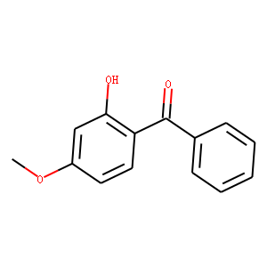 2-Hydroxy-4-Methoxybenzophenone--d6