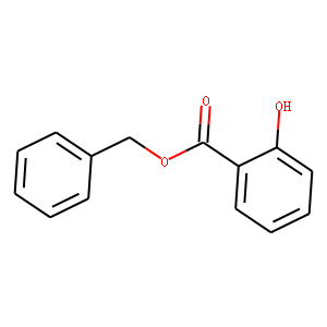 Benzyl Salicylate-d4