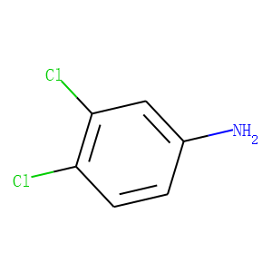 3,4-Dichloroaniline-d2