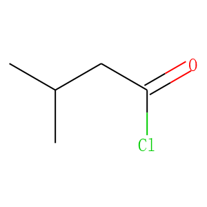 3-METHYLBUTYRYL-D9 CHLORIDE