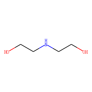 BIS(2-HYDROXYETHYL)AMINE-D11