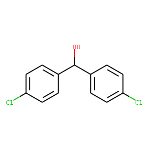Bis(4-chlorophenyl--d4)Methyl Alcohol