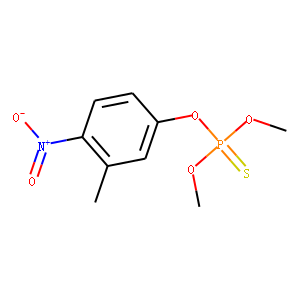 Fenitrothion