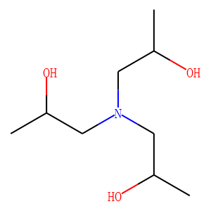 Triisopropanolamine