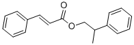 3-PHENYLPROPYL CINNAMATE