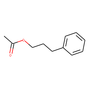 3-PHENYLPROPYL ACETATE