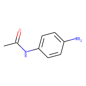 4/'-Aminoacetanilide