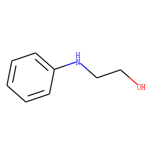 β-Anilinoethanol
