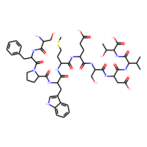 prepro-thyrotropin releasing hormone (160-169)