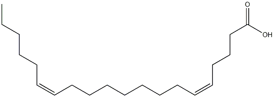 EICOSADIENOIC ACID (5Z,14Z)