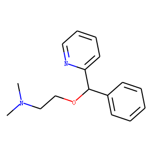 Desmethyl Doxylamine